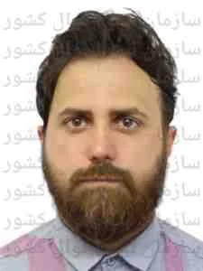 تصویر ابوطالب تمنائی