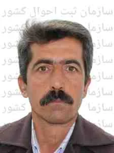تصویر حسین افشاری قلعه نو