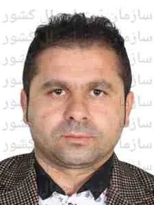 تصویر مهدی دمیرچی