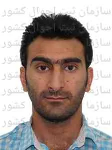 تصویر ایمان حیدری فعله