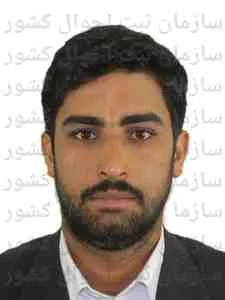 تصویر علی رخ فروز