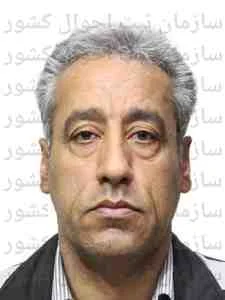 تصویر مصطفی حبیب زاده