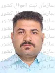 تصویر علی حسینی