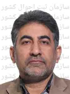 تصویر محمد قربانی