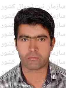 تصویر امین صفائی شیربابا