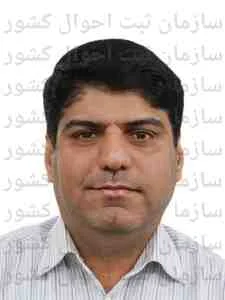 تصویر علی نعیمی طعامی