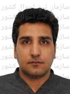 تصویر سیدمحمدرضا شفیعی