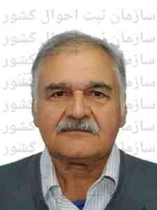 تصویر محمدحسین رضاپور