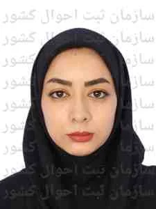 تصویر شهره آذرآبادی