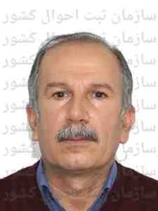 تصویر الهیار سپهراد