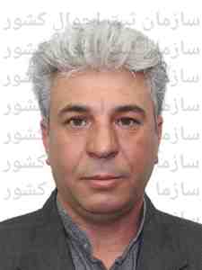 تصویر مهرزاد انصاری