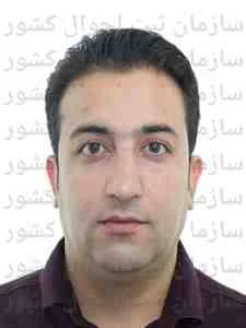 تصویر محسن نیک فرد