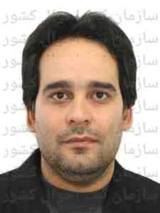 تصویر محمد منوچهری