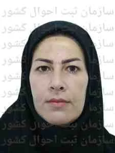 تصویر فاطمه شرفی