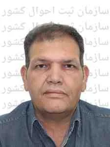 تصویر سعید یوسف زاده
