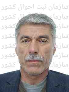 تصویر احمد مهرآور