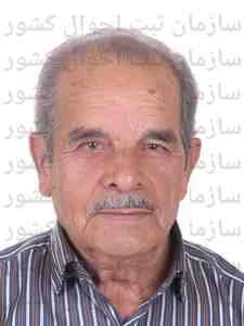 تصویر اکبر ورعی خرمدره
