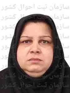 تصویر مریم علی جانی کلیدسر