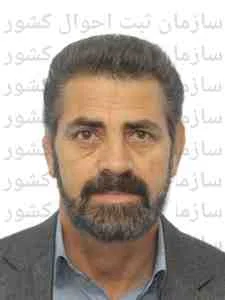 تصویر حسین ضیائی اسفندارانی