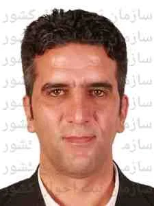 تصویر محمد عباسی