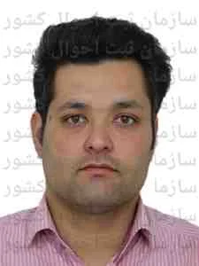 تصویر علی صبوری