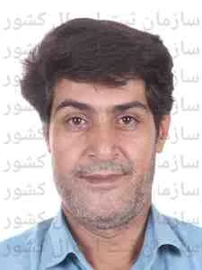 تصویر آیت اله ترجمان