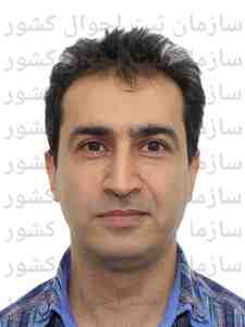 تصویر سیدمحمد سلیمانی