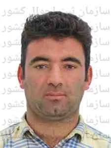 تصویر بهزاد اسکندرپوررازیان