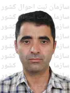 تصویر خیراله عبداللهی