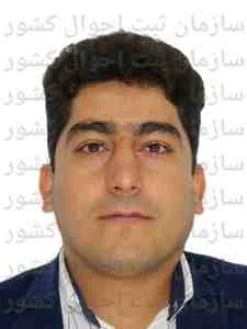 تصویر محمدرضا نعمت اللهی