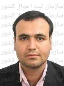 تصویر مرتضی مؤذنی