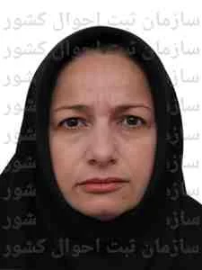 تصویر نازبانو صفری پورمقدم