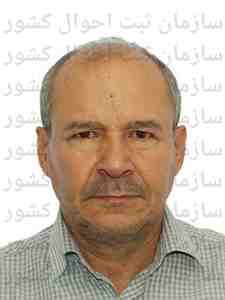 تصویر علی ثابت سروستانی