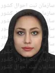 تصویر شقایق دهقان نیری