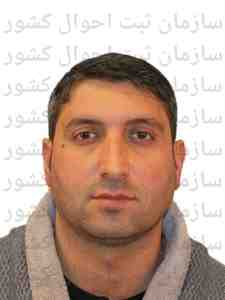 تصویر زین العابدین انصاری