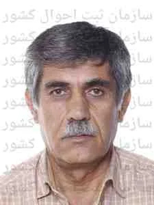 تصویر علی محمد علی آبادی