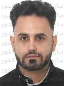 تصویر عباس شهبازی