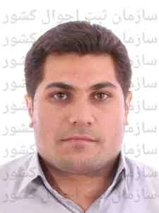 تصویر رضا علی اکبرپور