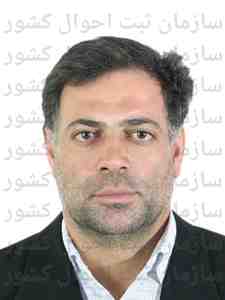 تصویر هوشیار جعفری