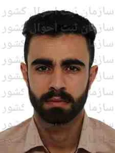 تصویر علی اشرف مؤمنی