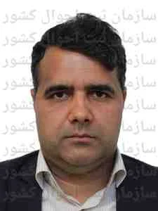 تصویر علی رضائی راد