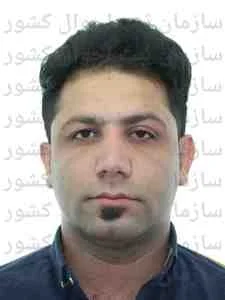 تصویر آرش محمدی