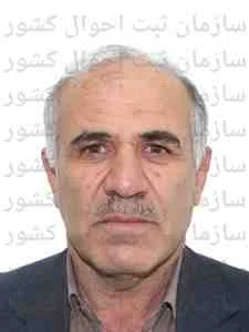 تصویر نصیب اله خورشیدی فر