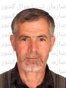 تصویر مجید علی جانی