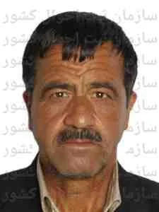 تصویر غلام حسن علی اکبرفتاحی