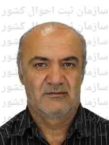 تصویر ناصر معدن نشین