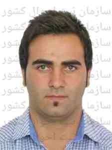 تصویر میثم فیضی