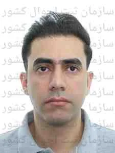 تصویر سیدمازیار حسینی