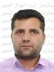 تصویر علی شگفته