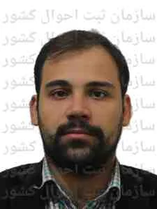 تصویر علی آقامحمدی